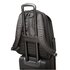 KENSINGTON Contour 2.0 zaino Poliestere Nero