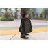 KENSINGTON Contour 2.0 zaino Poliestere Nero
