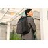 KENSINGTON Contour 2.0 zaino Poliestere Nero