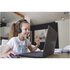 KENSINGTON Cuffie EQ USB-C classiche con microfono e controllo del volume