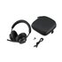 KENSINGTON Cuffie over-ear Bluetooth H3000