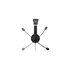 KENSINGTON Cuffie USB-A Con Microfono