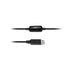 KENSINGTON Cuffie USB-A Con Microfono