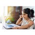 KENSINGTON Cuffie USB-A Con Microfono