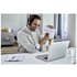 KENSINGTON Cuffie USB-A Con Microfono