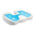 KENSINGTON Cuscino per sedile in Cool-Gel Premium
