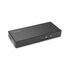 KENSINGTON Docking station doppio 4K USB-C e USB-A SD4781P EQ