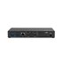 KENSINGTON Docking station doppio 4K USB-C e USB-A SD4781P EQ
