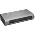 KENSINGTON Docking Station Ibrida SD5600T Thunderbolt 3 e USB-C 4K doppio - 100 W PD – Win/Mac