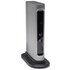 KENSINGTON Docking Station Ibrida SD5600T Thunderbolt 3 e USB-C 4K doppio - 100 W PD – Win/Mac