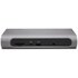 KENSINGTON Docking Station Ibrida SD5600T Thunderbolt 3 e USB-C 4K doppio - 100 W PD – Win/Mac