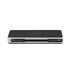 KENSINGTON Docking station portatile senza driver doppio 4K USB-C UH1460P alimentazione pass-through da 85 W