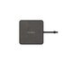 KENSINGTON Docking station portatile USB4 MD120U4