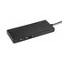 KENSINGTON Docking station SD4842P EQ, con USB-C 10 Gb/s, tripla uscita video, senza driver e 100 W PD
