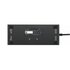 KENSINGTON Docking station SD4842P EQ, con USB-C 10 Gb/s, tripla uscita video, senza driver e 100 W PD