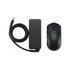 KENSINGTON Docking station SD4842P EQ, con USB-C 10 Gb/s, tripla uscita video, senza driver e 100 W PD