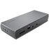 KENSINGTON Docking Station SD5700T Thunderbolt 4 e 4K Doppio con 90 W PD Win/Mac