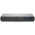 KENSINGTON Docking Station SD5700T Thunderbolt 4 e 4K Doppio con 90 W PD Win/Mac