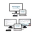 KENSINGTON Docking station universale USB 3.0 SD3600