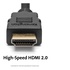 KENSINGTON K33020WW cavo HDMI