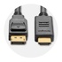 KENSINGTON K33025WW cavo di interfaccia e adattatore