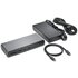 KENSINGTON K37899WW Dual 4K Thunderbolt 4 SD5750T Dock (DFS)
