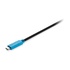KENSINGTON K38235WW cavo USB 1 m USB C Maschio Blu