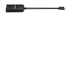 KENSINGTON K38285WW scheda di rete e adattatore Ethernet 2500 Mbit/s