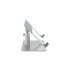 KENSINGTON K50424WW supporto per laptop Supporto per computer portatile Argento 40,6 cm (16