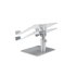 KENSINGTON K50424WW supporto per laptop Supporto per computer portatile Argento 40,6 cm (16