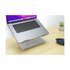 KENSINGTON K50424WW supporto per laptop Supporto per computer portatile Argento 40,6 cm (16