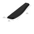 KENSINGTON K52799WW poggiapolso Nero