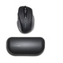 KENSINGTON K52802WW poggiapolso Nero