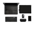 KENSINGTON K75502PN Tastiera Bluetooth QWERTY Pan Nordic Nero