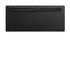 KENSINGTON K75502PN Tastiera Bluetooth QWERTY Pan Nordic Nero