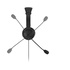 KENSINGTON K97457WW USB Nero
