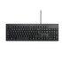KENSINGTON KB100 EQ tastiera Casa/ufficio USB QWERTY Italiano Nero