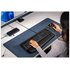 KENSINGTON KB100 EQ tastiera Casa/ufficio USB QWERTY Italiano Nero
