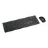KENSINGTON KM270 EQ RECHARGEABLE KIT - ITALIANO