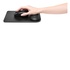 KENSINGTON Mouse pad poggiapolsi ErgoSoft