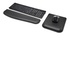 KENSINGTON Mouse pad poggiapolsi ErgoSoft