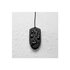 KENSINGTON Mouse Pro Fit Lavabile con cavo USB