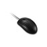 KENSINGTON Mouse Pro Fit Lavabile con cavo USB