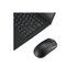 KENSINGTON MY430 EQ mouse Ufficio Ambidestro RF Wireless + Bluetooth + USB Type-A Ottico 2400 DPI