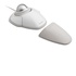 KENSINGTON Orbit USB tipo A Trackball Ambidestro Bianco