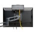 KENSINGTON Piastra di montaggio VESA per docking station