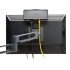 KENSINGTON Piastra di montaggio VESA per docking station