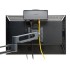 KENSINGTON Piastra di montaggio VESA per docking station