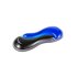 KENSINGTON Poggiapolsi per mouse/trackball Duo Gel sottile - Blu