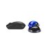 KENSINGTON Poggiapolsi per mouse/trackball Duo Gel sottile - Blu